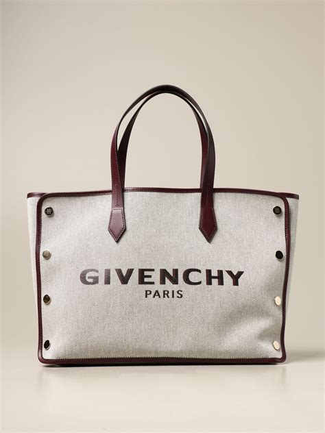 givenchy medium bond tote bag|Givenchy bags online store.